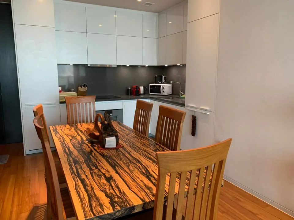 Property photos for Banyan Tree Residences Riverside Bangkok