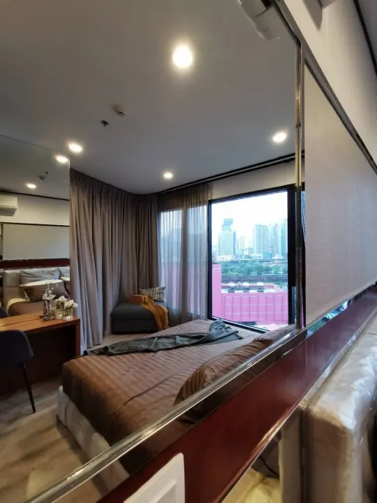 Property photos for Ideo Mobi Asoke