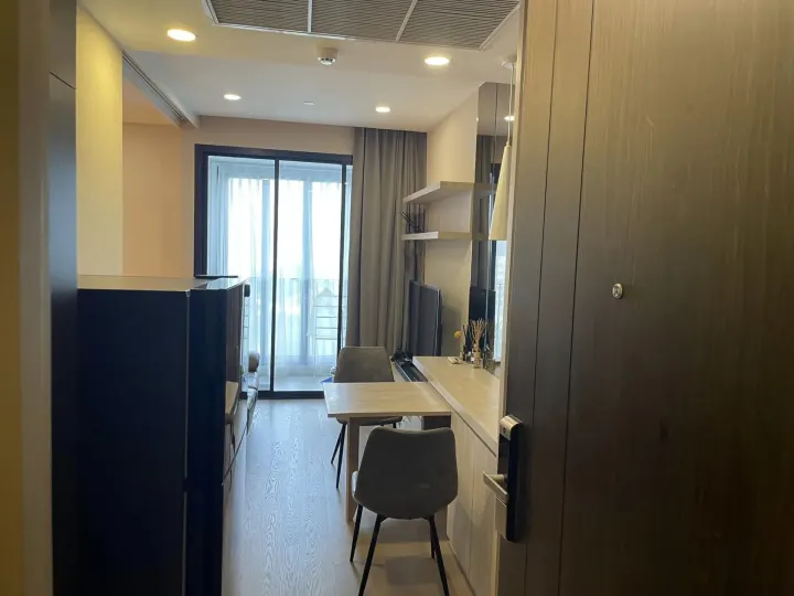 Property photos for Ashton Chula - Silom