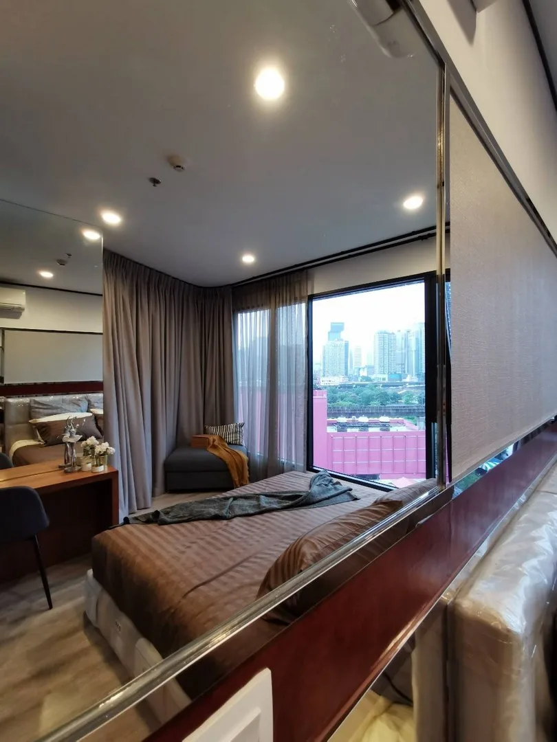 Property photos for Ideo Mobi Asoke
