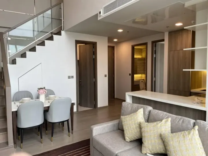 Property photos for Celes Asoke