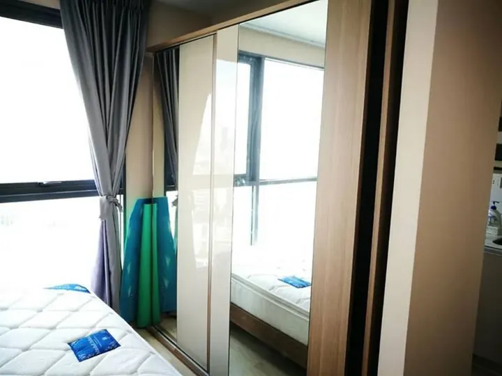 Property photos for Ideo Q Chula - Samyan