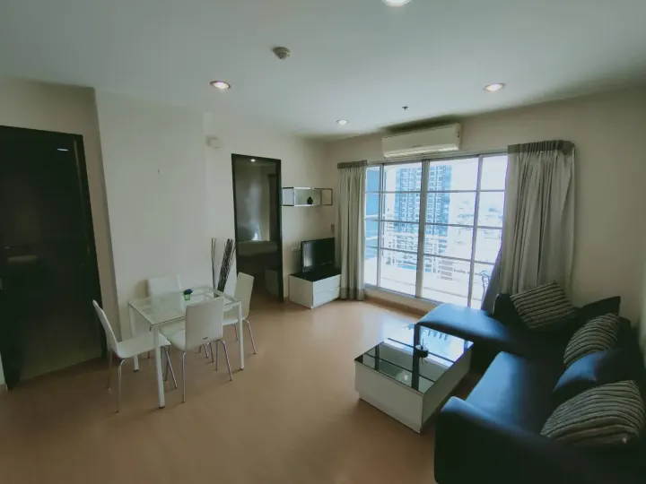 Property photos for Baan Klang Krung Siam - Pathumwan