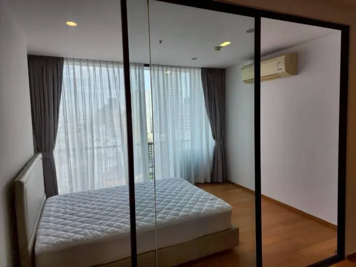 Property photos for Noble Revolve Silom