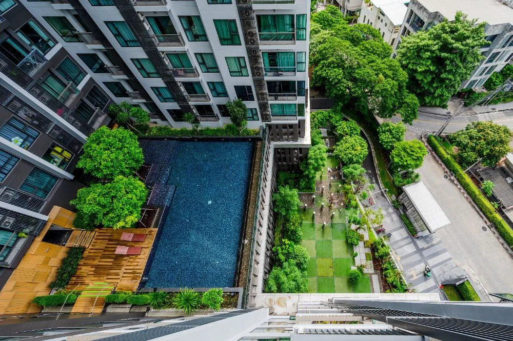 Property photos for Rhythm Sukhumvit 36 - 38