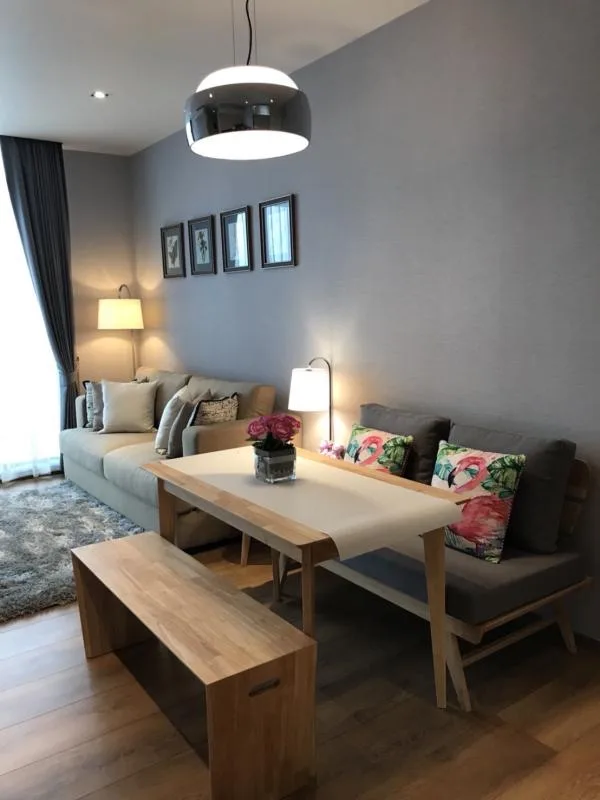 Property photos for Park Origin Phromphong