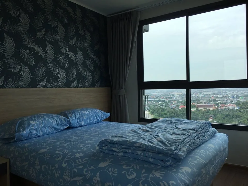 Property photos for U Delight Residence Riverfront