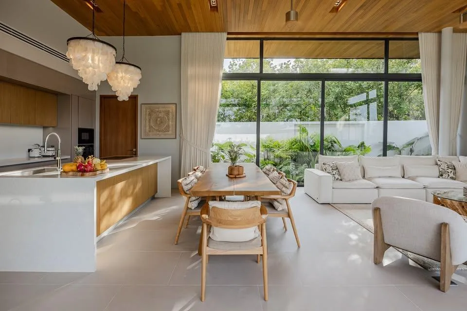 Property photos for Botanica Zen