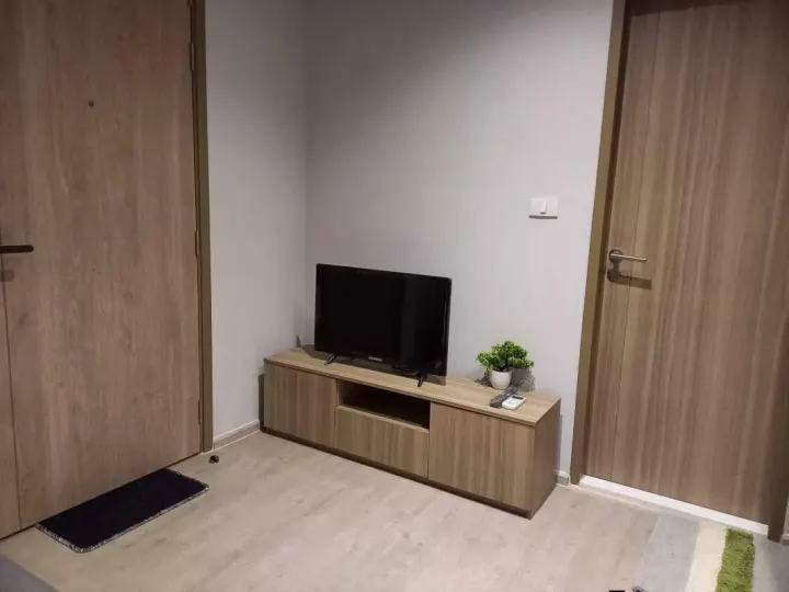 Property photos for Altitude Unicorn Sathorn - Tha Phra