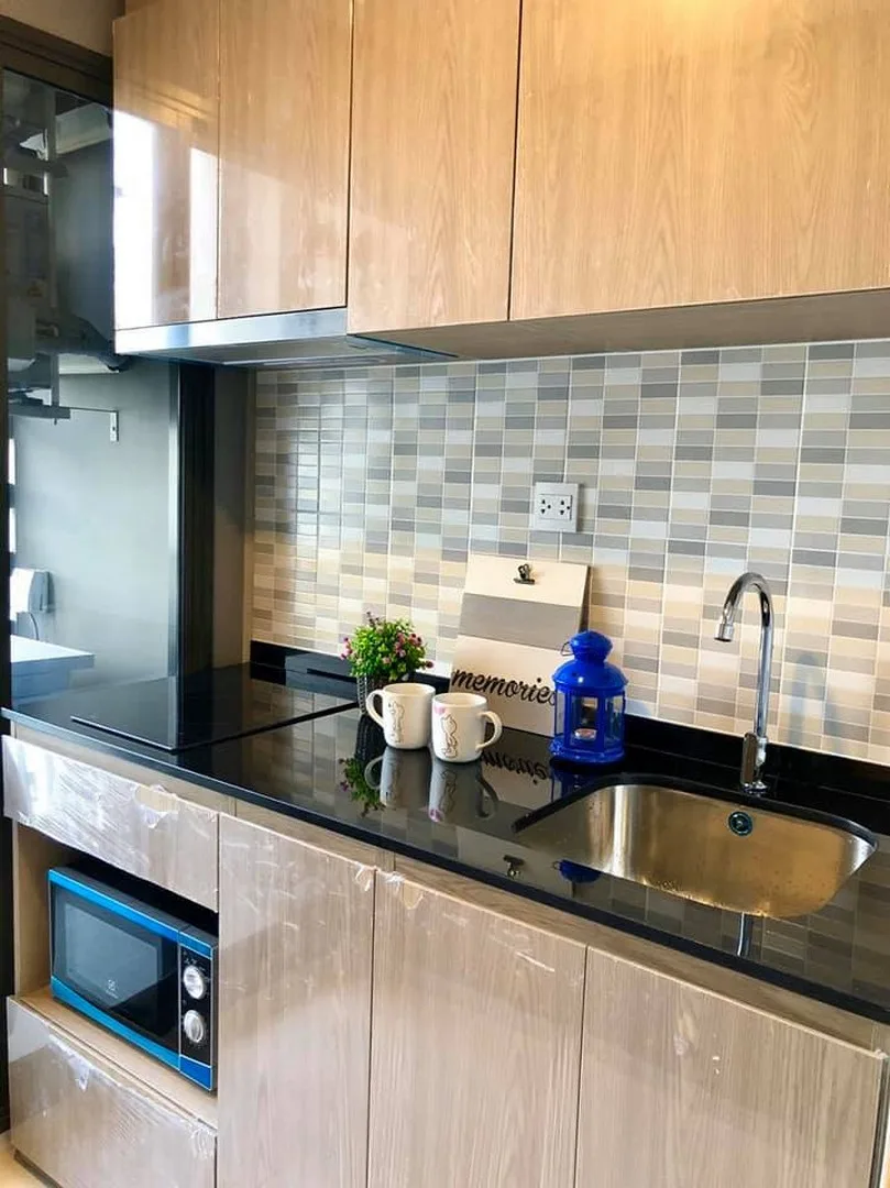 Property photos for Chambers On - nut Station