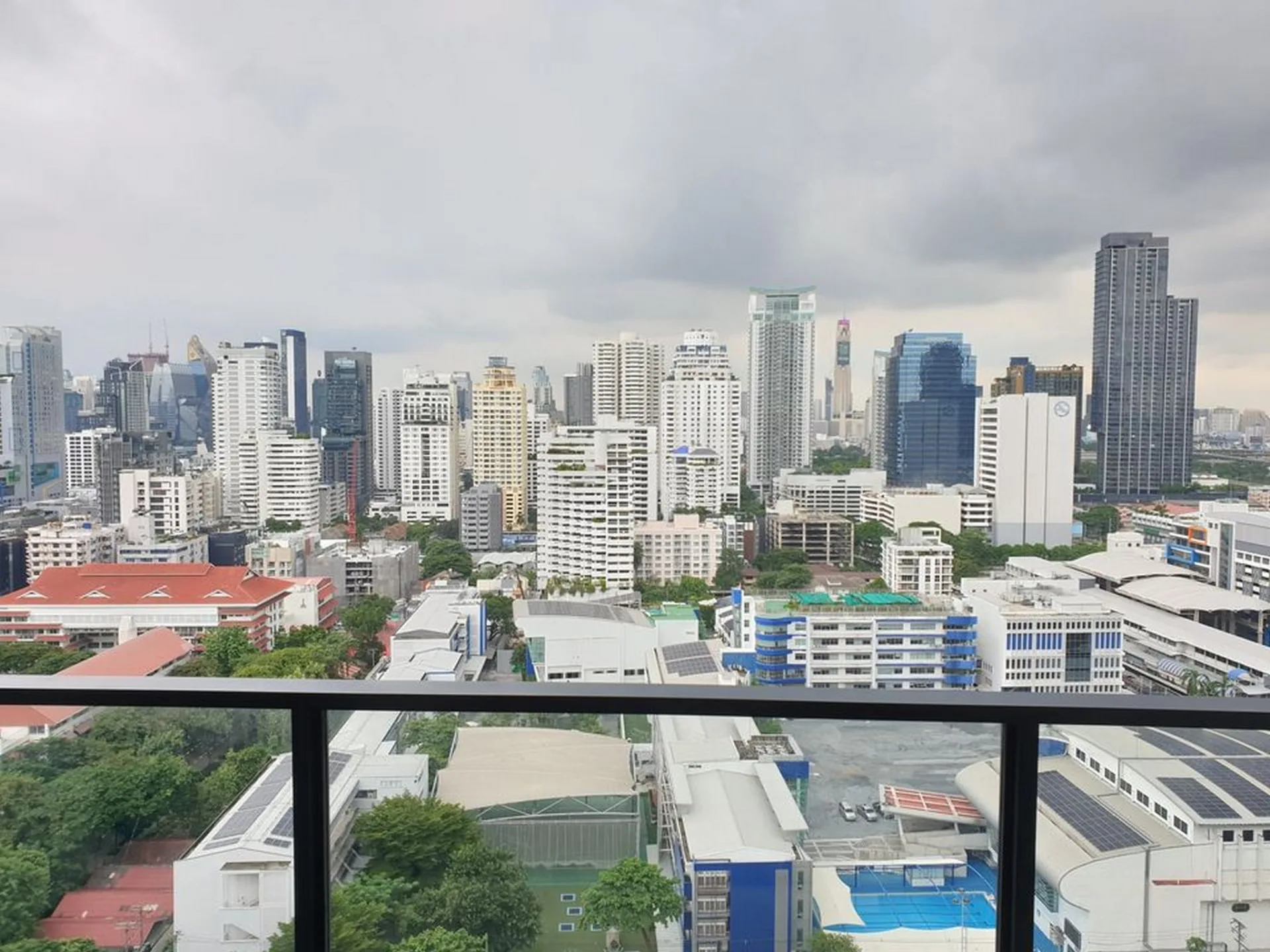 Property photos for The Lofts Asoke