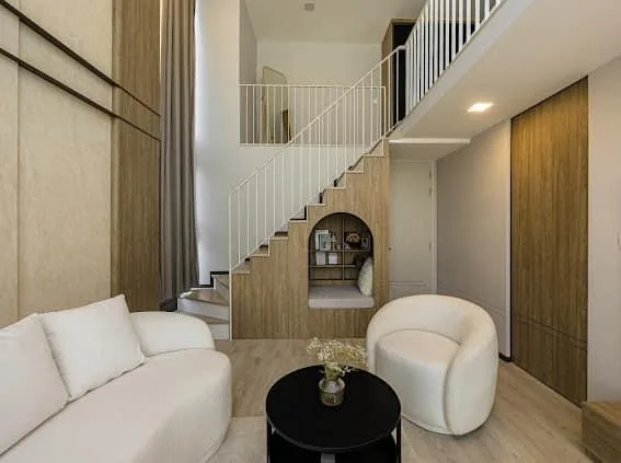 Property photos for Vive Krungthep Kreetha