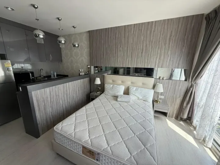 Property photos for Rhythm Asoke