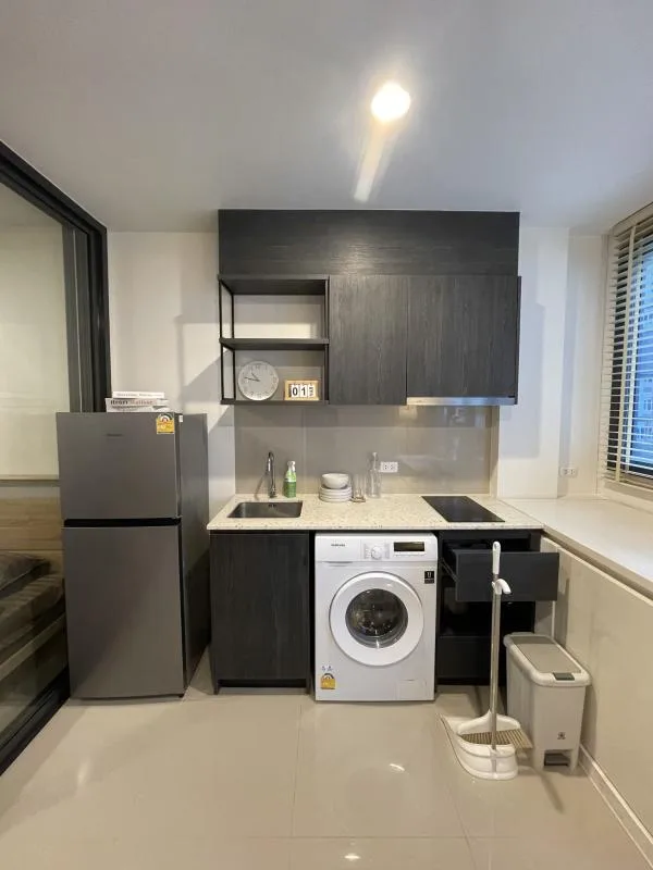 Property photos for XT Huaikhwang