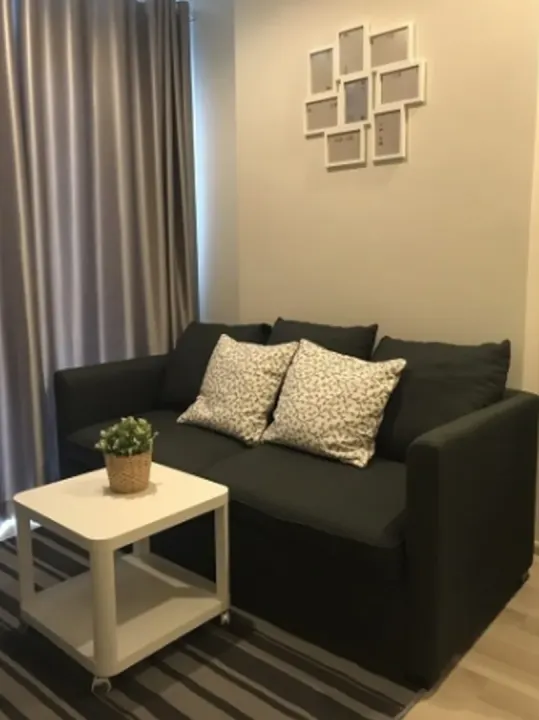 Property photos for Centric Ratchada - Huai Khwang
