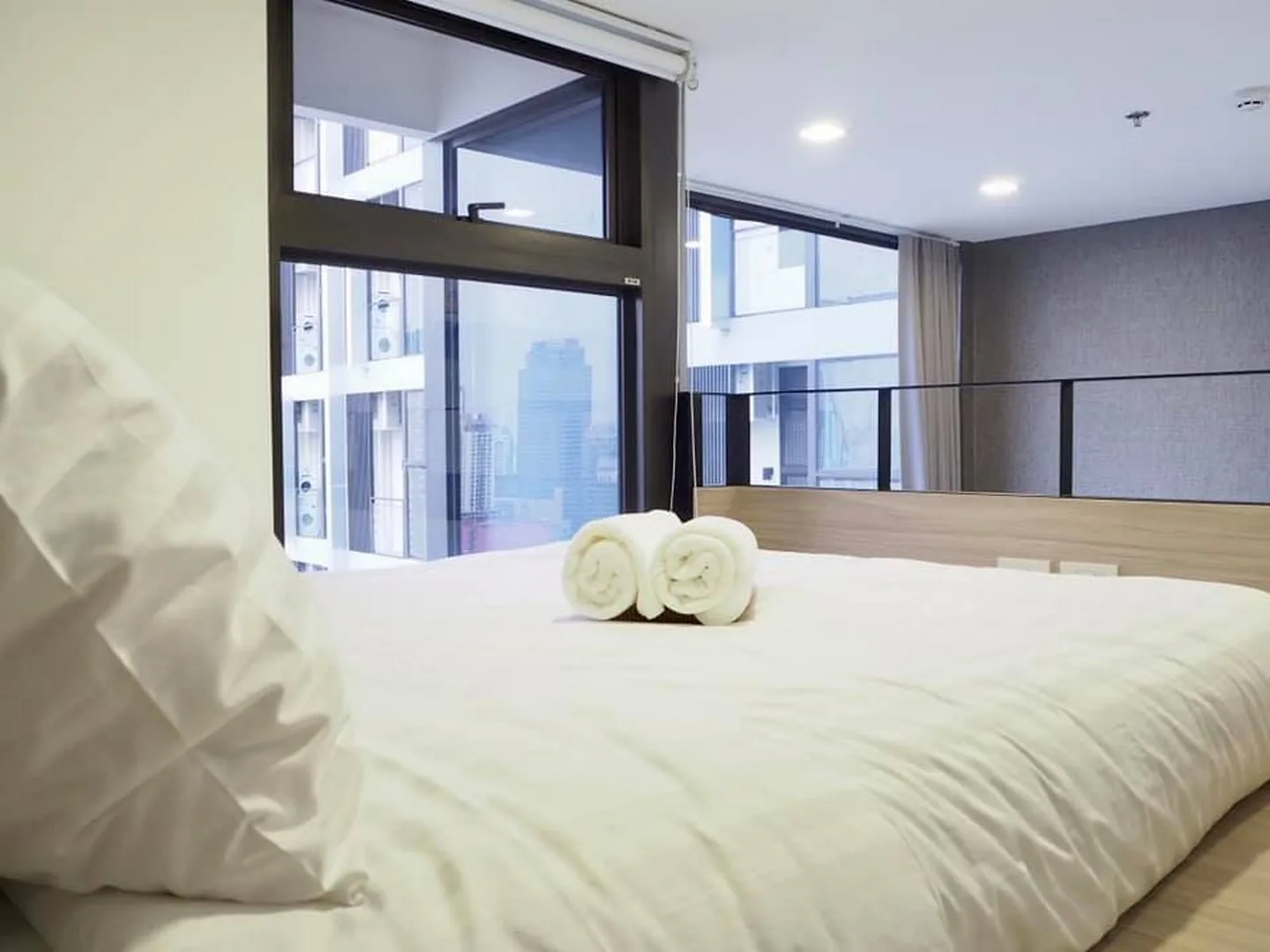 Property photos for Chewathai Residence Asoke
