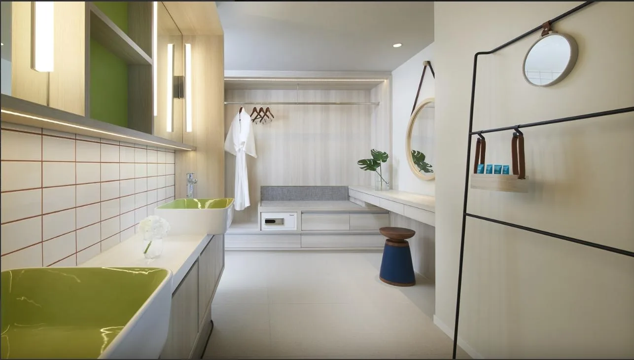 Property photos for Shama Yen-akat Bangkok