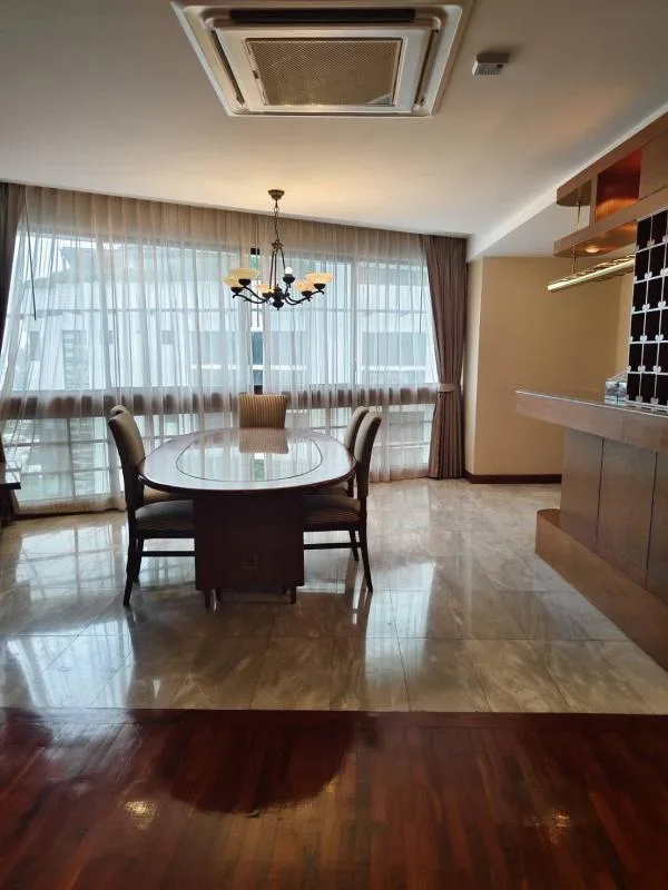 Property photos for President Park Sukhumvit 24