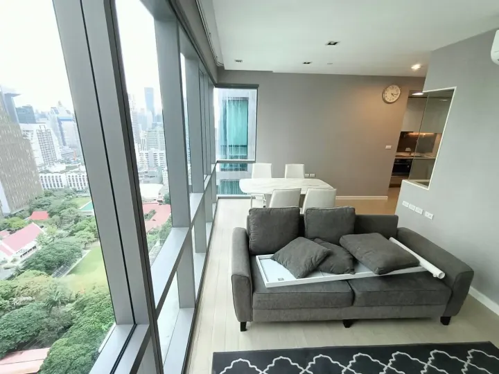 Property photos for The Room Sukhumvit 21