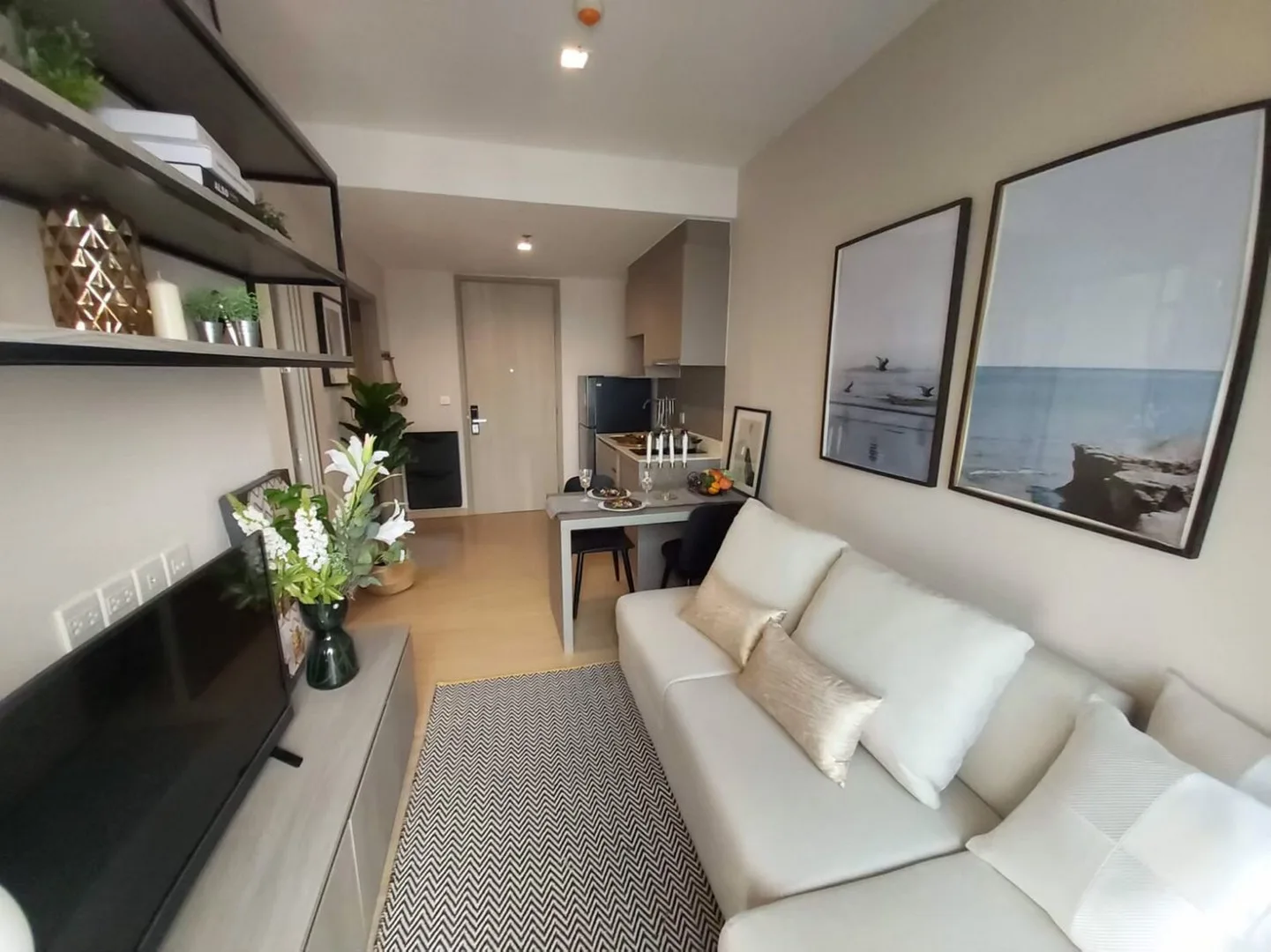 Property photos for Whizdom Connect Sukhumvit