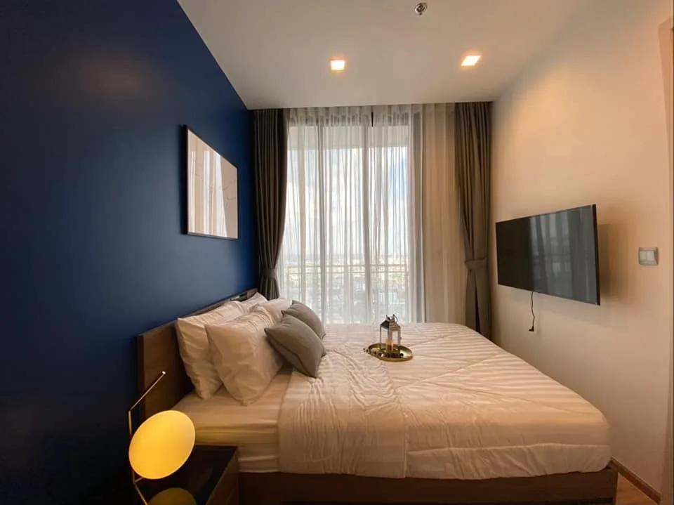Property photos for THE LINE Phahol - Pradipat