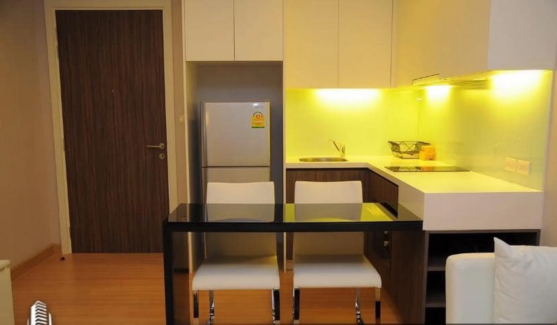 Property photos for Urbano Absolute Sathon - Taksin