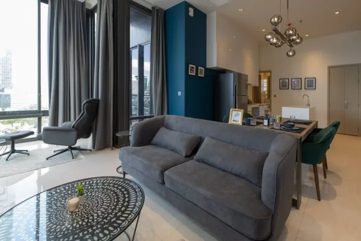 Property photos for Ashton Silom