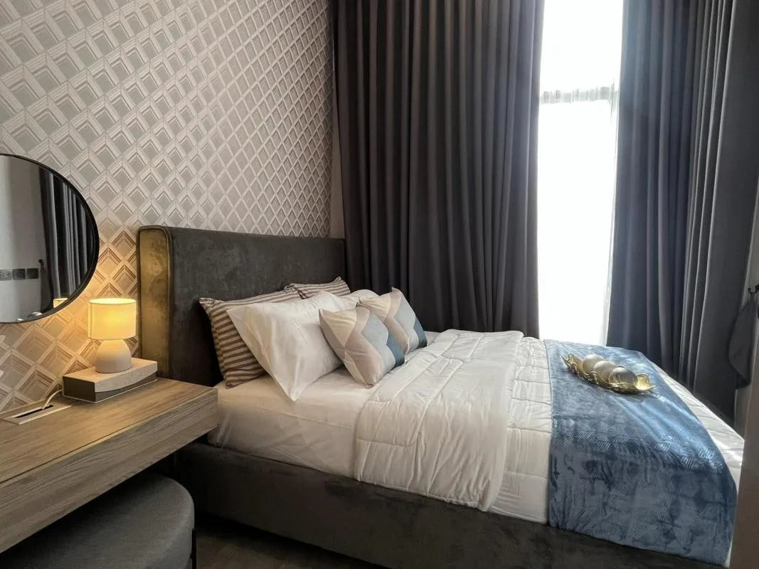Property photos for The Line sukhumvit 101