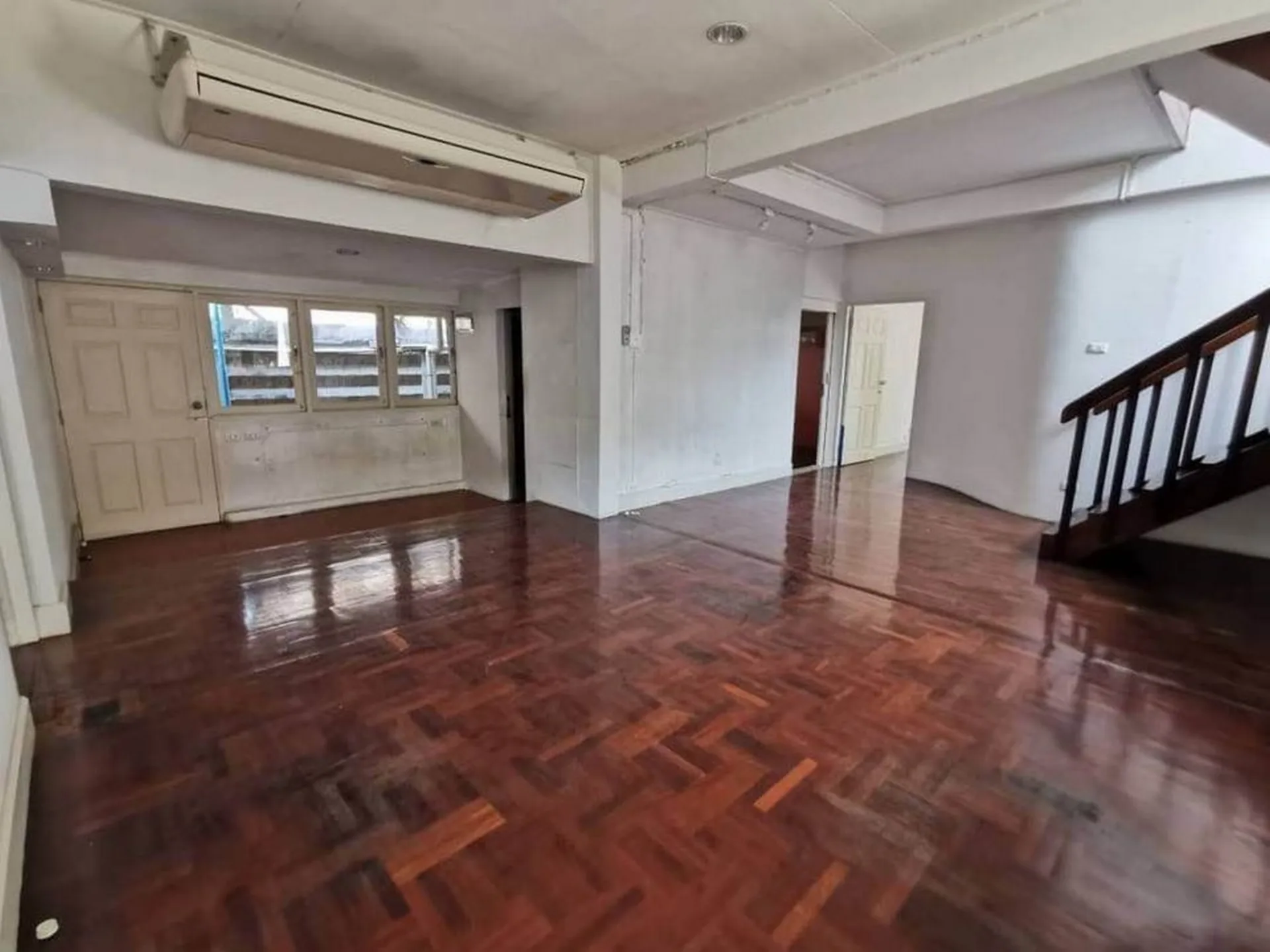 Property photos for Single House Ekkamai 6