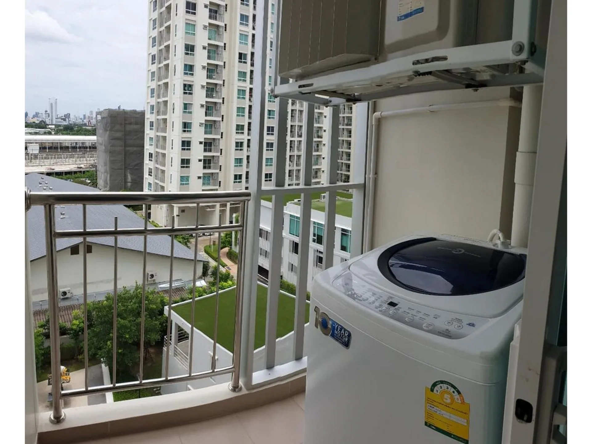 Property photos for Supalai Wellington 2