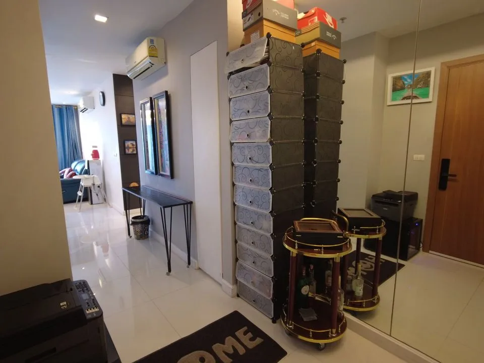 Property photos for The Bloom Sukhumvit 71