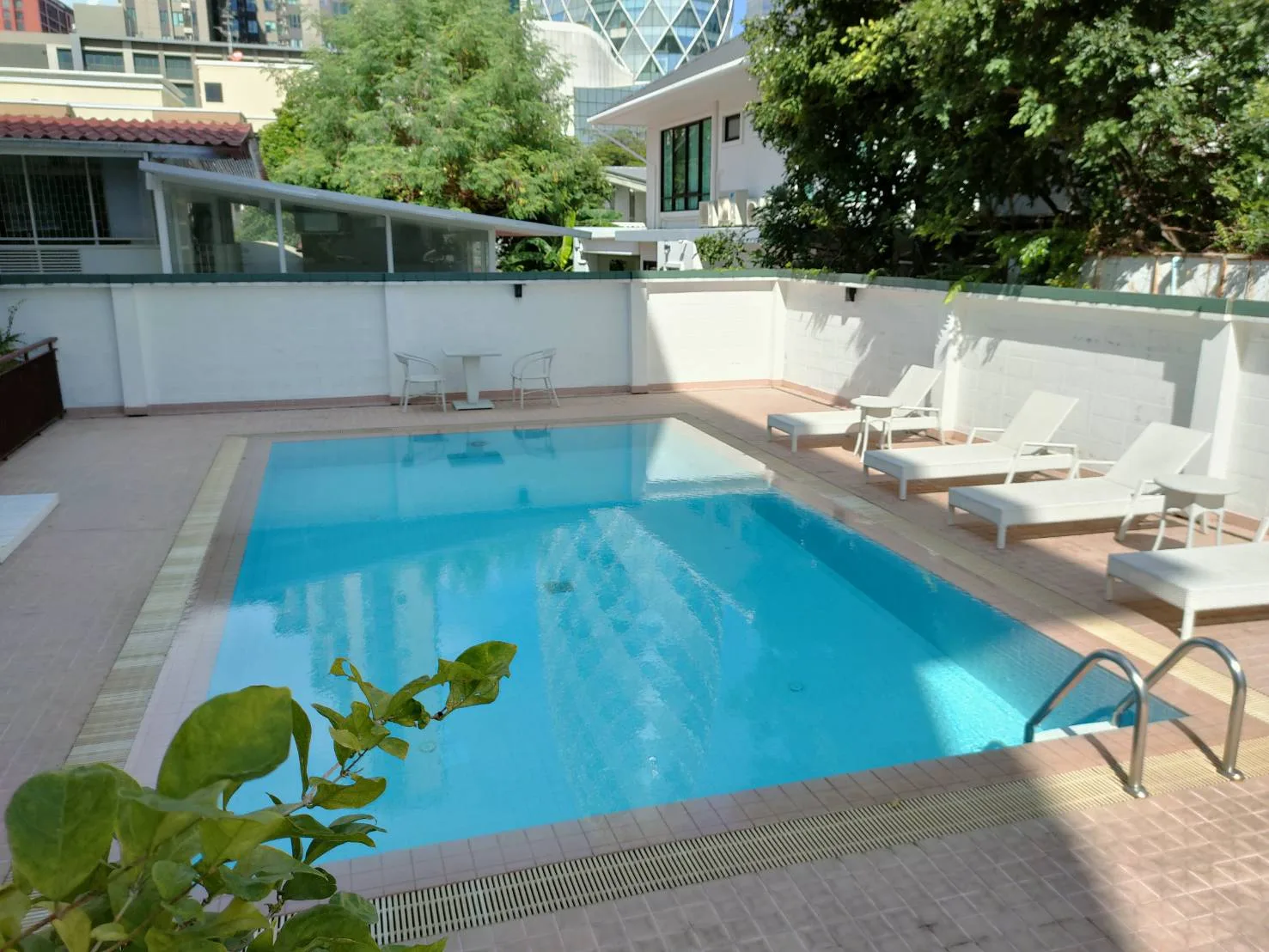Property photos for Baan Rajakhru Apartment