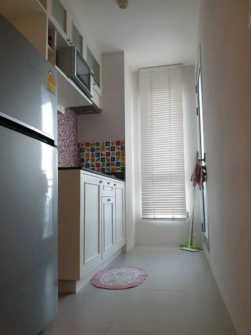 Property photos for Thru Thonglor