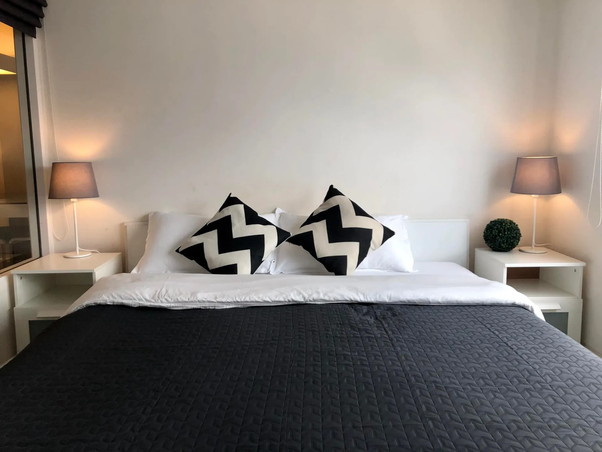 Property photos for The Room Ratchada - Ladprao