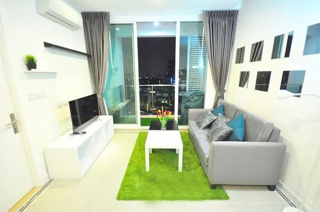 Property photos for T.C. Green