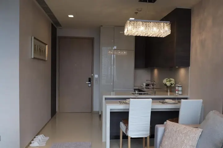 Property photos for The Esse Asoke