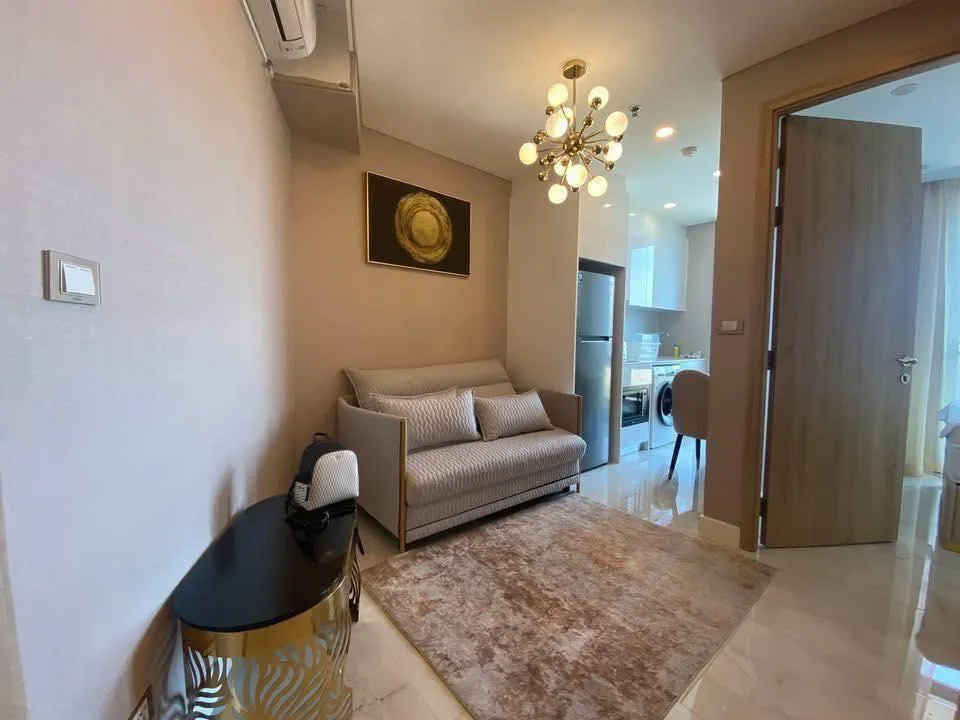 Property photos for Copacabana Beach Jomtien