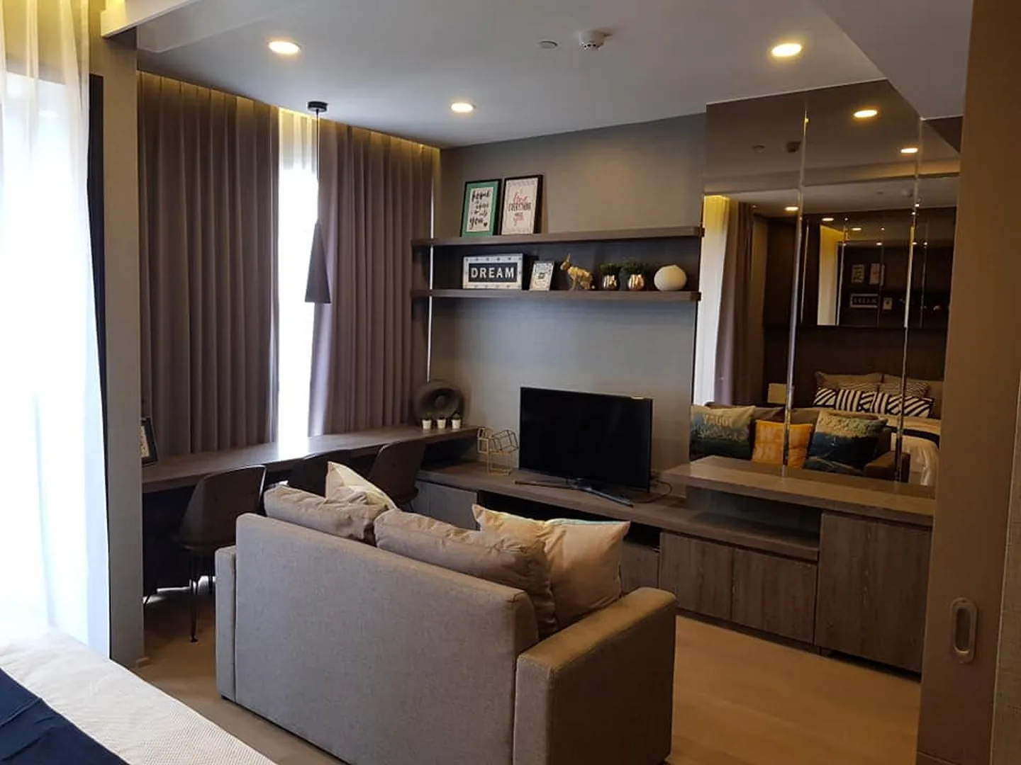 Property photos for Ashton Chula - Silom