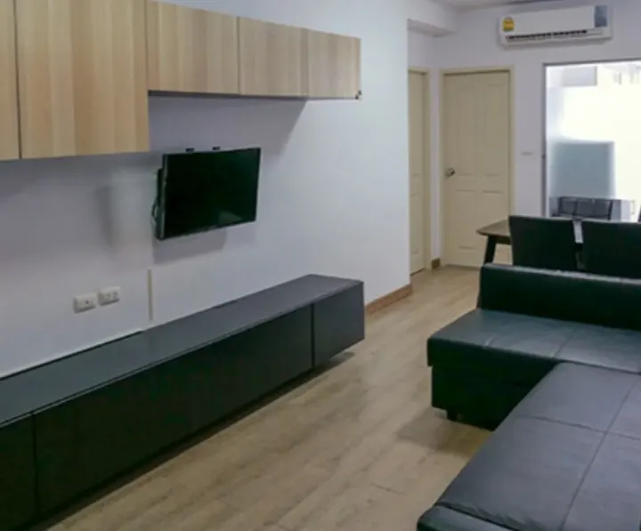 Property photos for Supalai Park Ekkamai - Thonglor