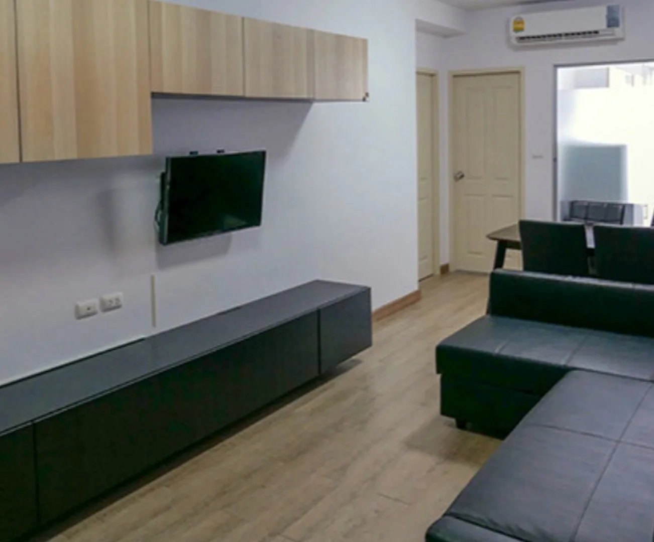 Property photos for Supalai Park Ekkamai - Thonglor