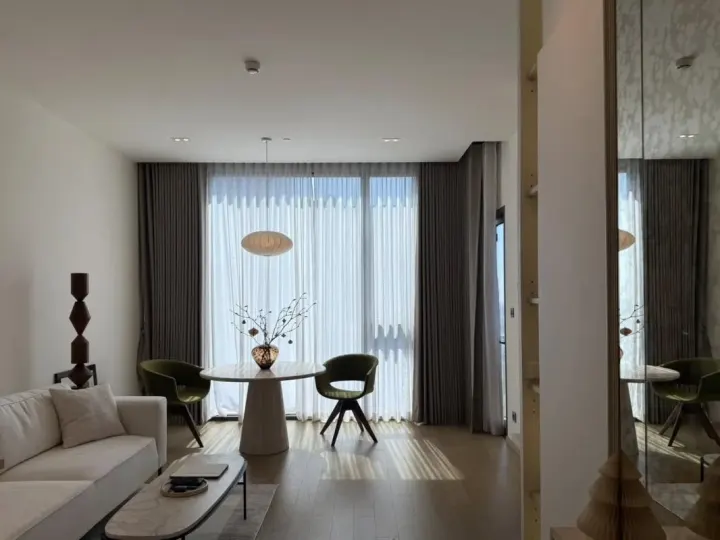 Property photos for The Strand Thonglor