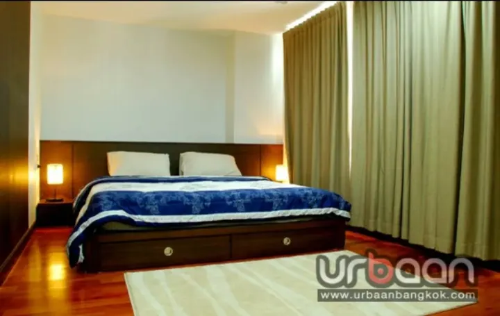 Property photos for Urbana Langsuan