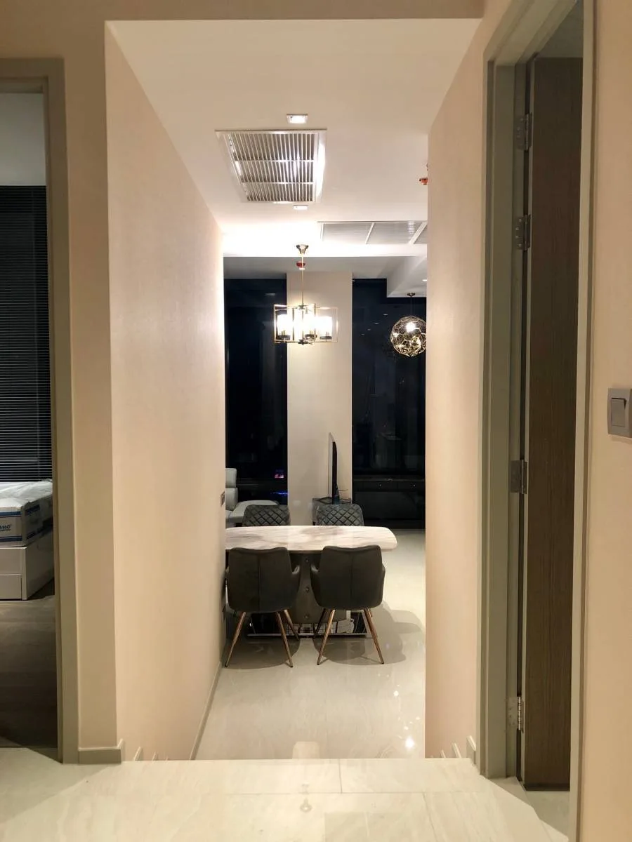 Property photos for Ashton Silom