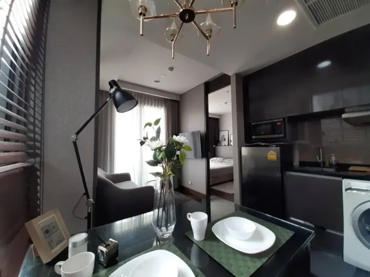 Property photos for The Lumpini 24