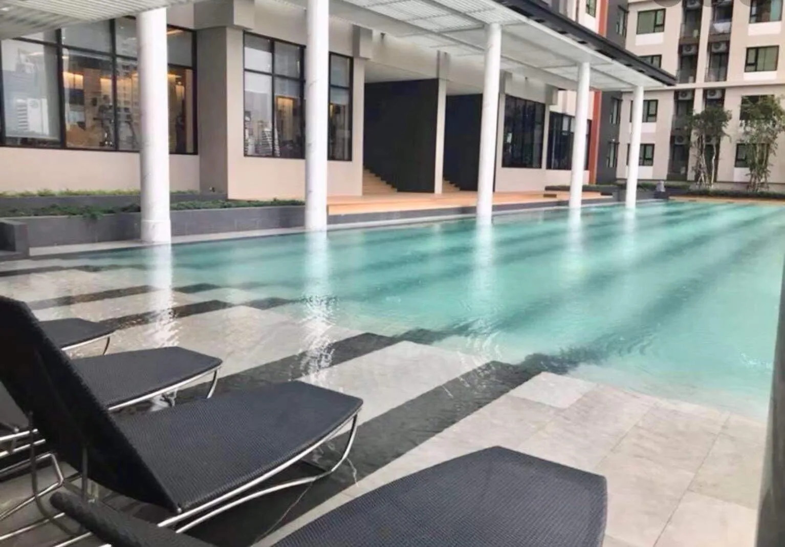 Property photos for Life Asoke