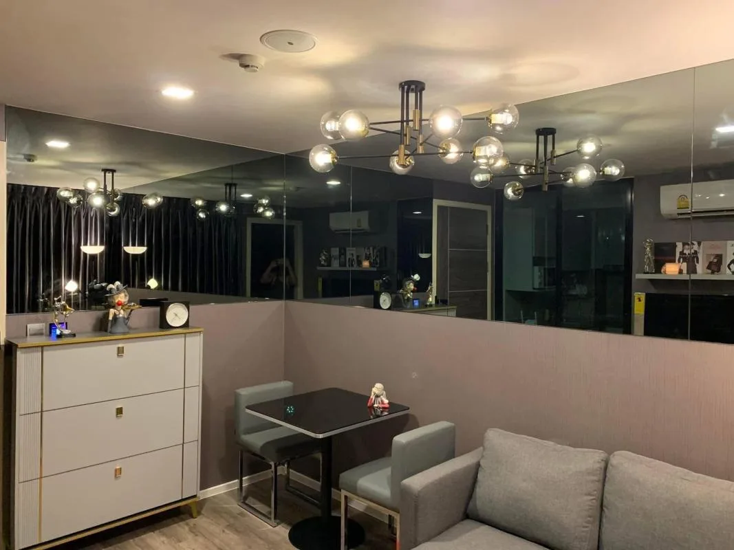 Property photos for Modiz Ratchada 32