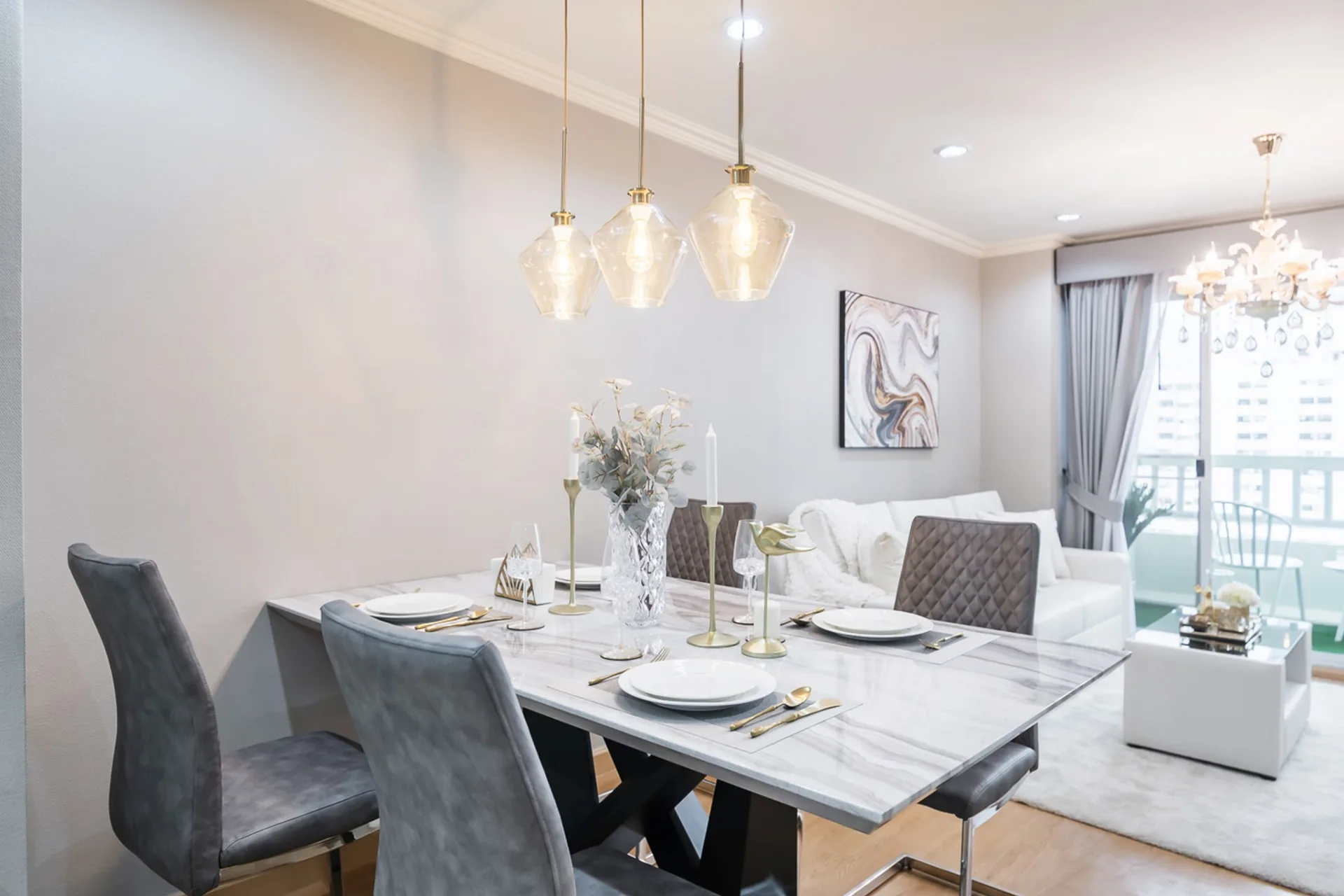 Property photos for Petch 9 Tower