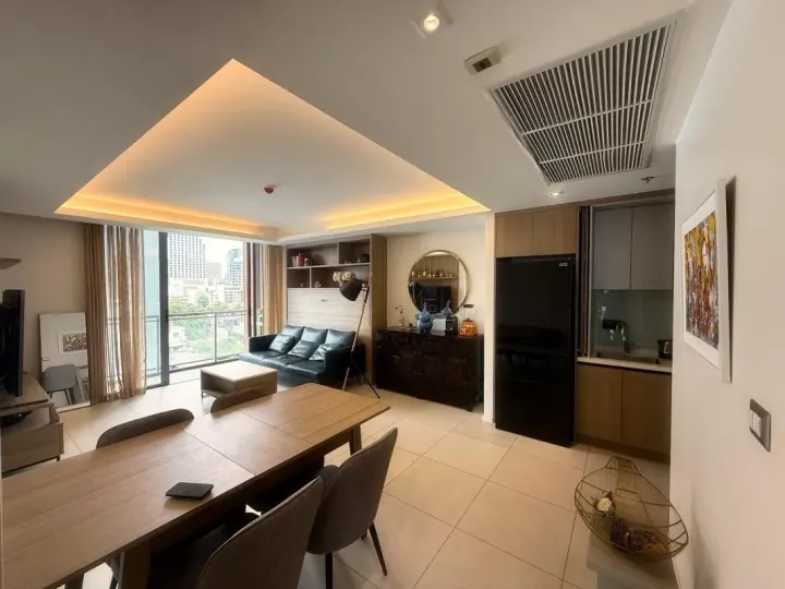 Property photos for Circle Sukhumvit 31