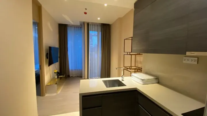 Property photos for The Esse Asoke