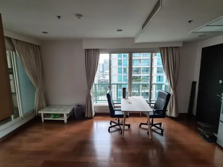 Property photos for The Address Chidlom